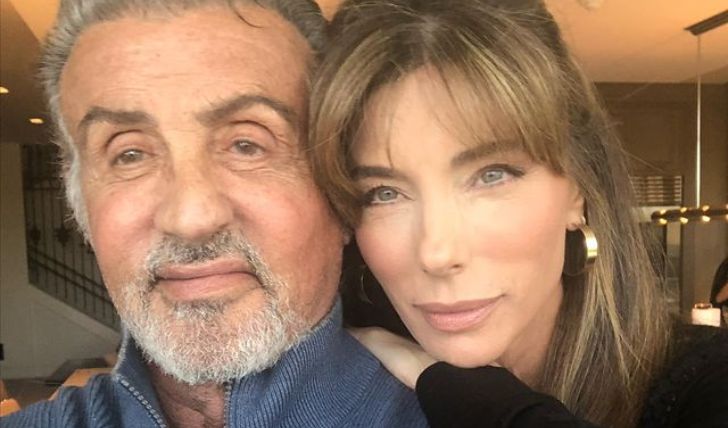Sylvester Stallone's wife Jennifer Flavin files for divorce: Inside the Pair's Rocky Relationship